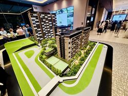 Dunearn Road (D11), Condominium #590428711